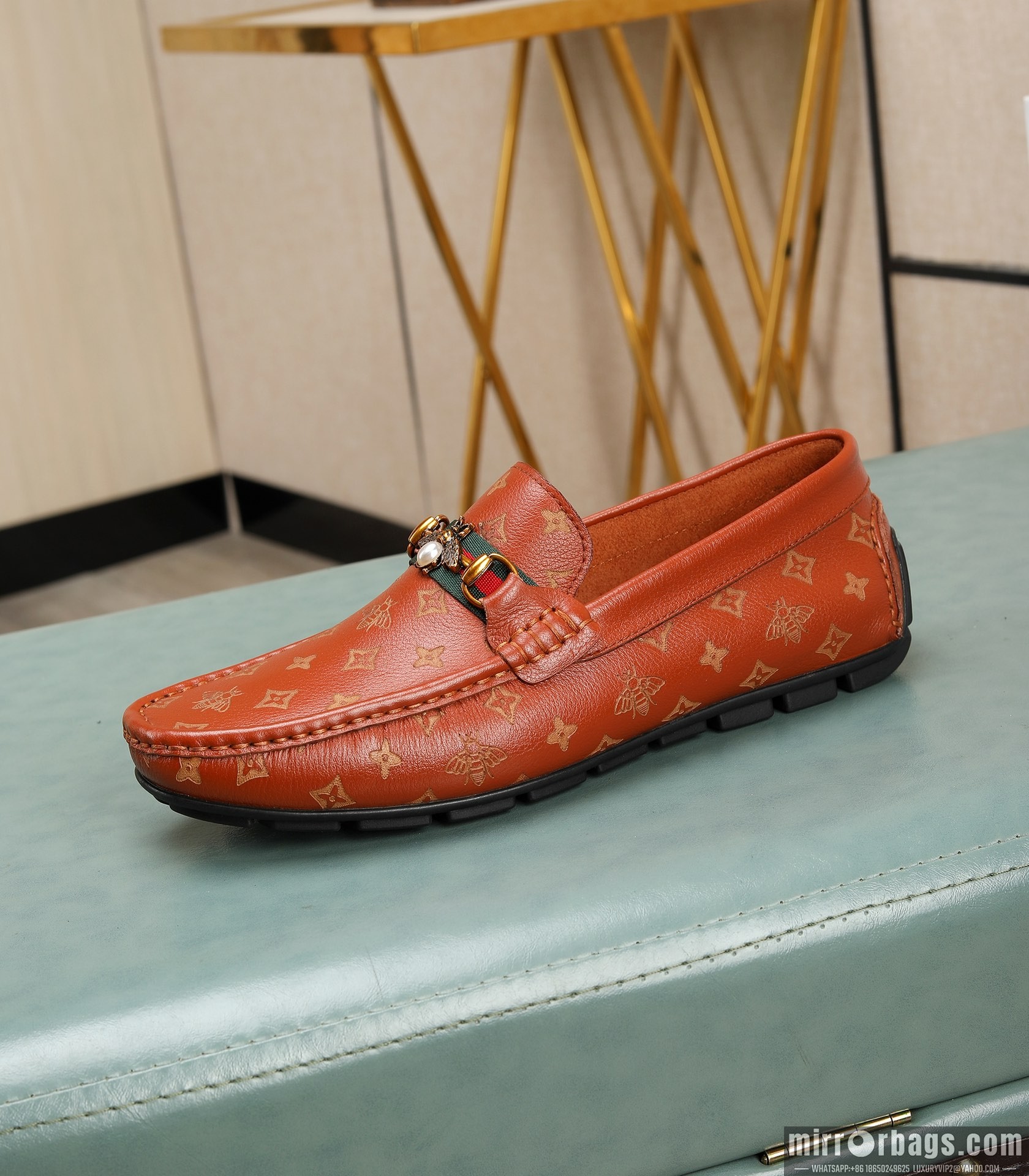 Gucci Shoes sz38-44 mnf0220