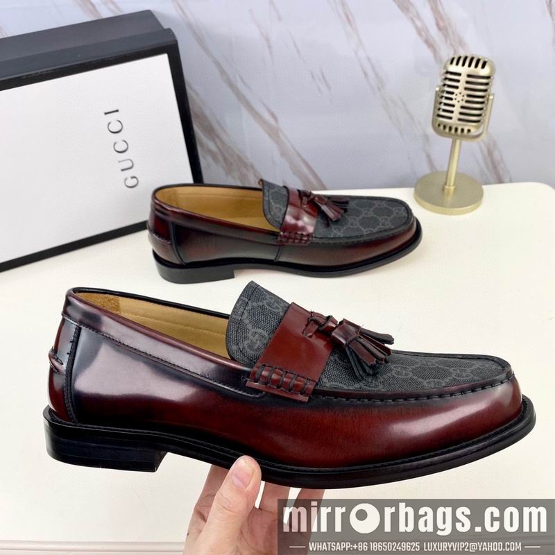 Gucci Shoes sz38-44 mnf0107