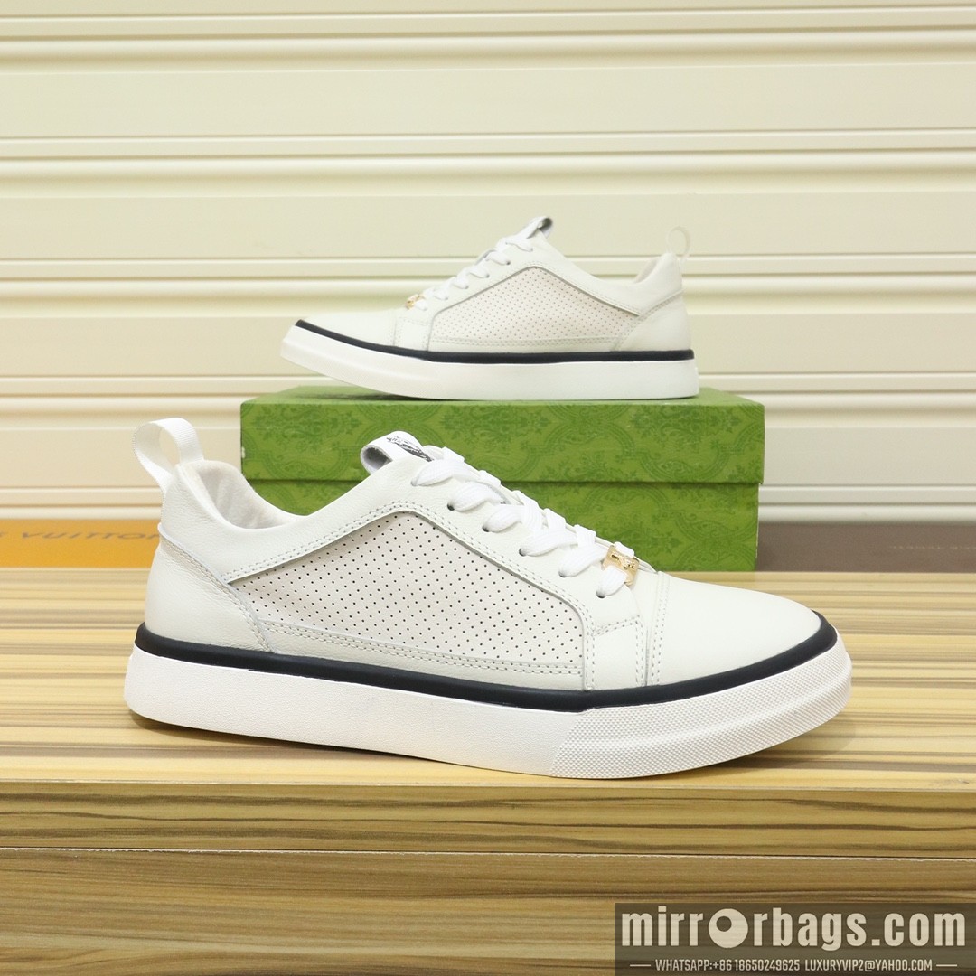 Gucci Shoes sz38-44 h0726