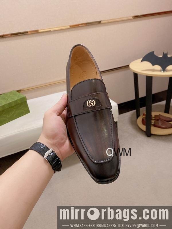 Gucci Shoes sz38-45 WM0390