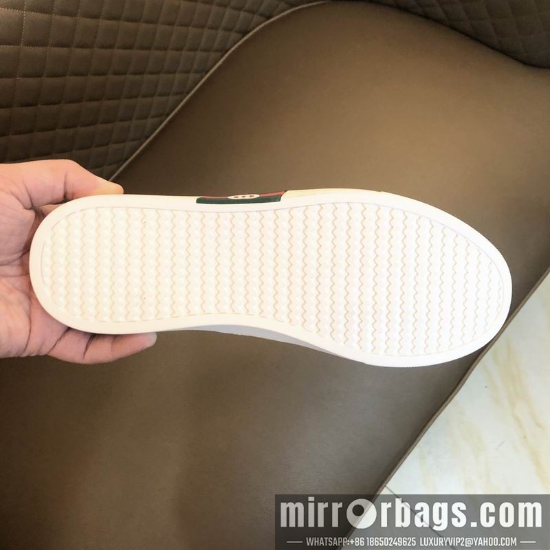 Gucci Shoes sz38-45 mnf0308