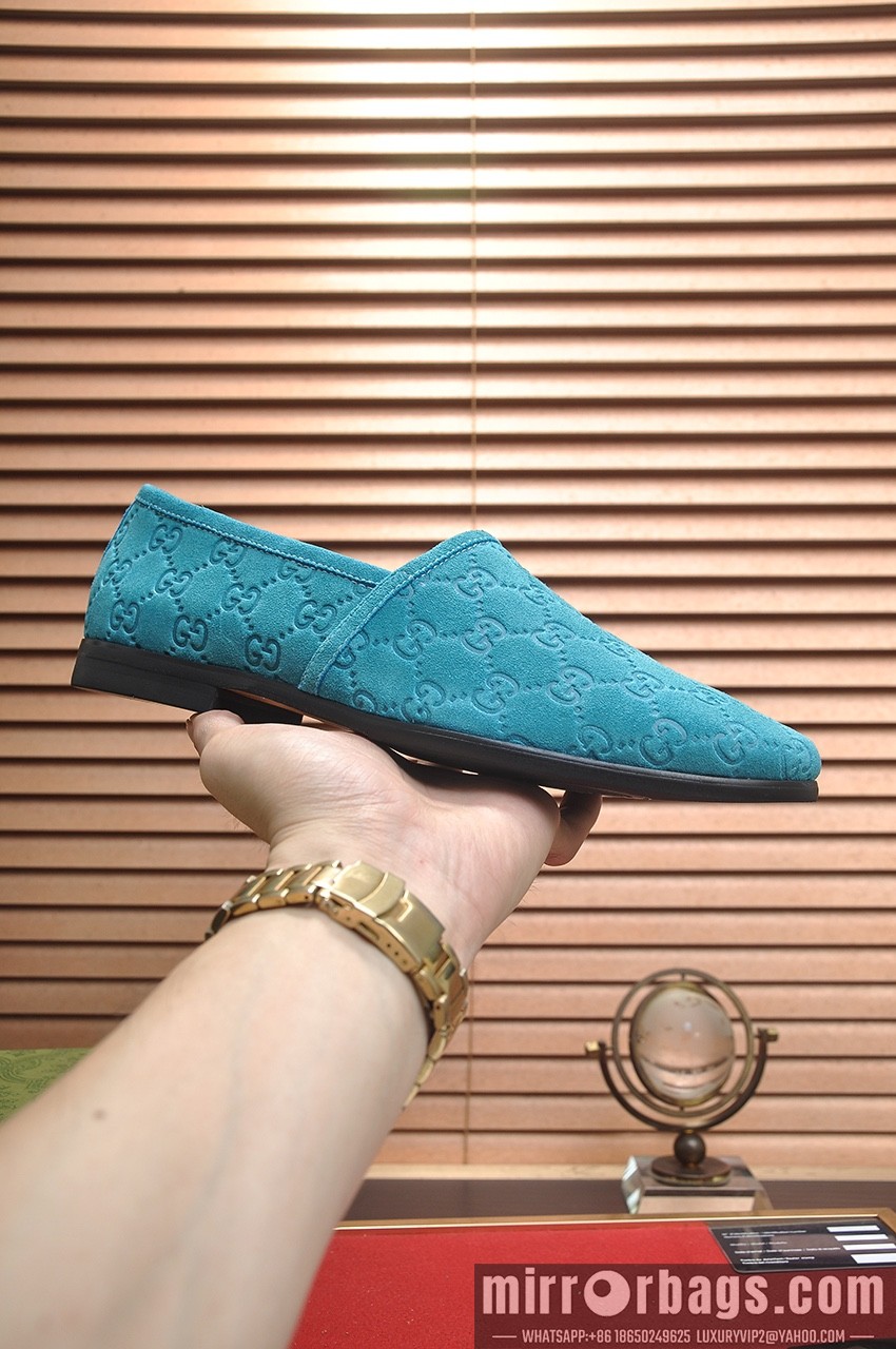 Gucci Shoes sz38-44 h0714