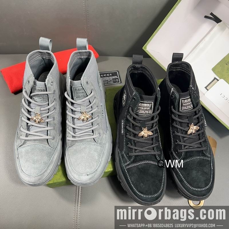 Gucci Shoes sz38-45 2C WM1204
