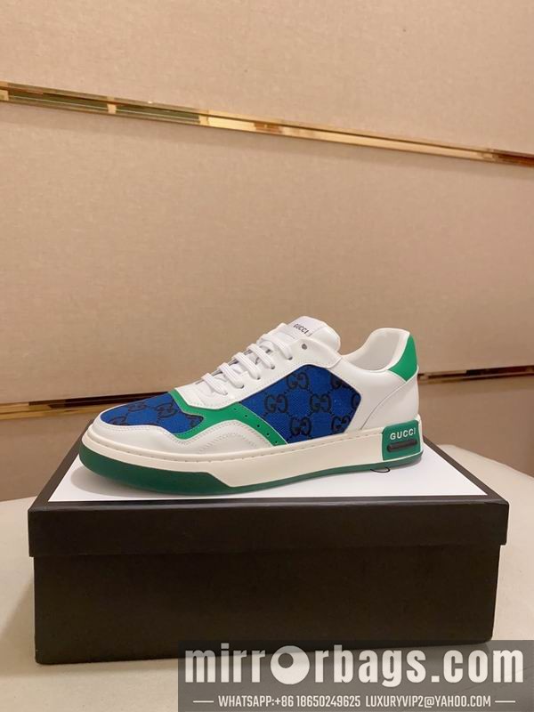 Gucci Shoes sz38-44 hnm01156