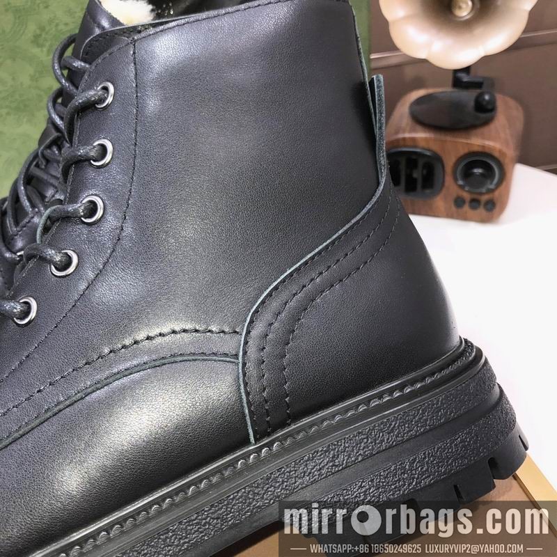 Gucci Shoes sz38-44 hnm0107