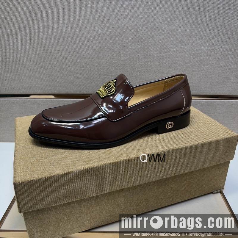 Gucci Shoes sz38-44 WM0341