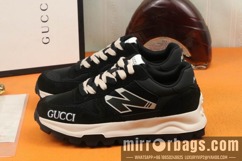 Gucci Shoes sz38-44 mnf0129