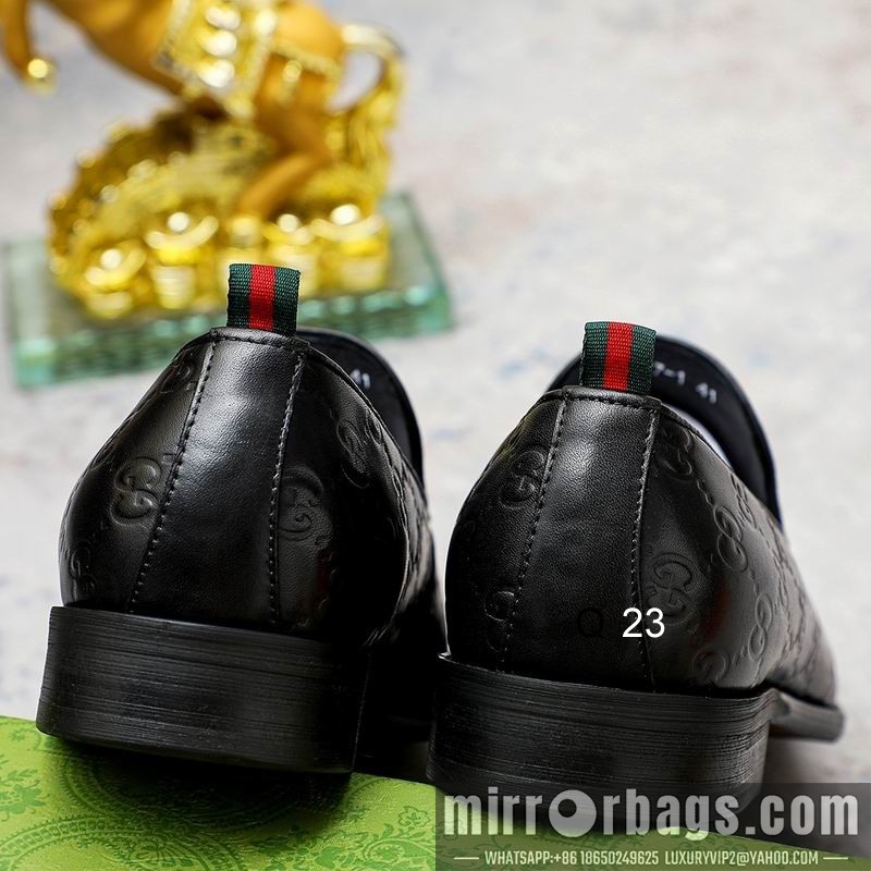 Gucci Shoes sz38-45 HY1107