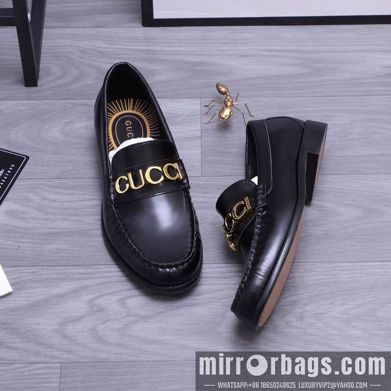 Gucci Shoes sz38-44 hnm0141