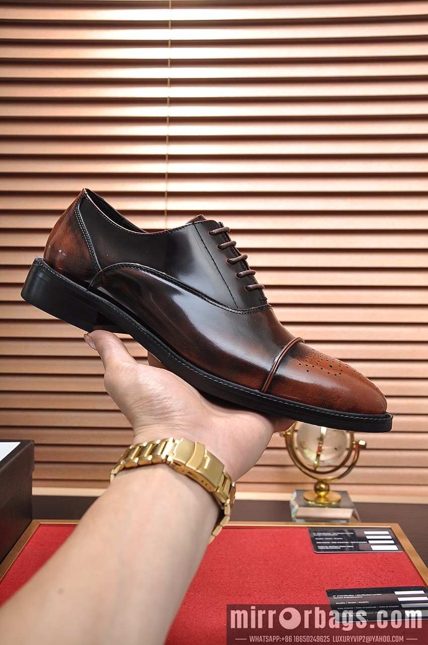 Gucci Shoes sz38-45 hnh1202