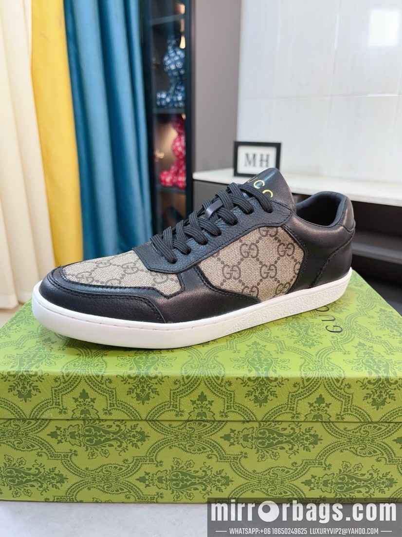 Gucci Shoes sz38-44 h0618