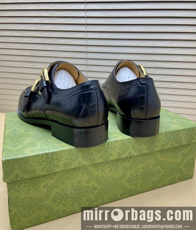 Gucci Shoes sz38-44 mnf0372