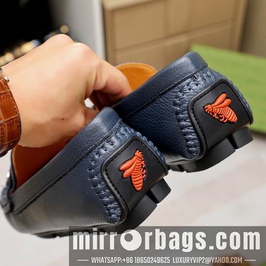Gucci Shoes sz38-44 mnh0514