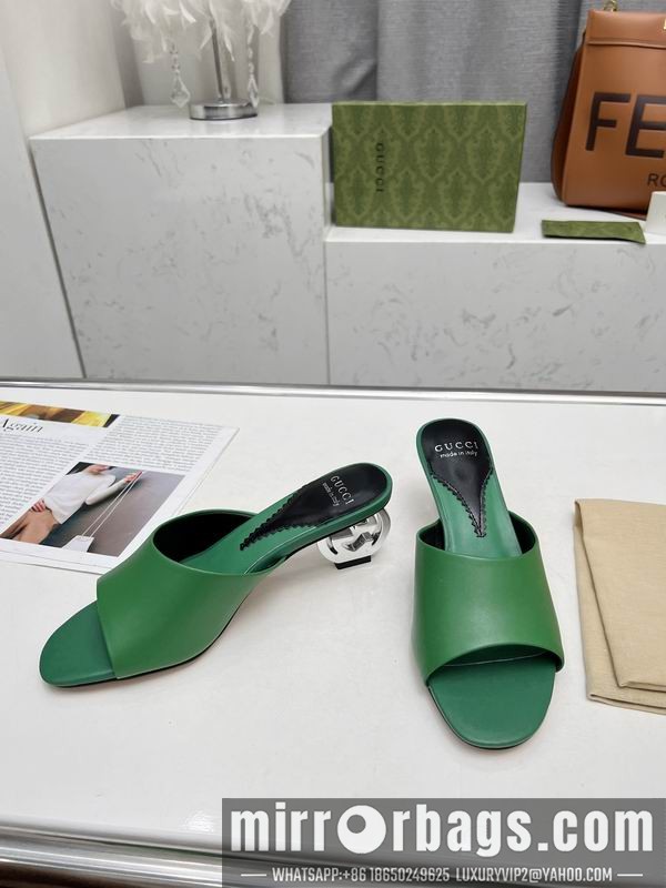 Gucci Shoes sz35-43 mnf0219