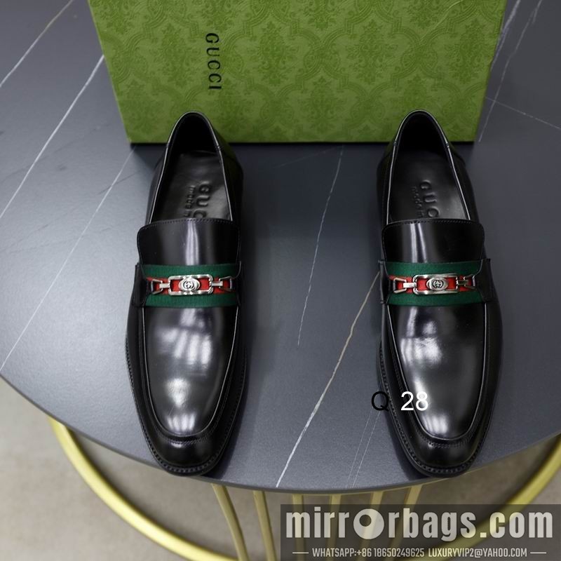 Gucci Shoes sz38-45 N1209