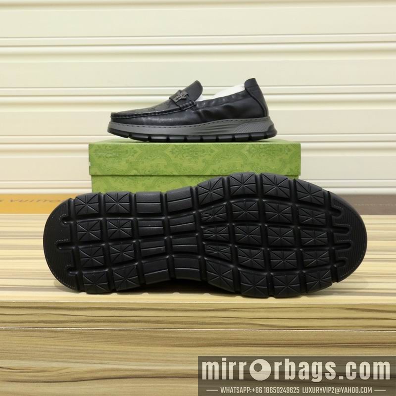 Gucci Shoes sz38-44 hnm0107