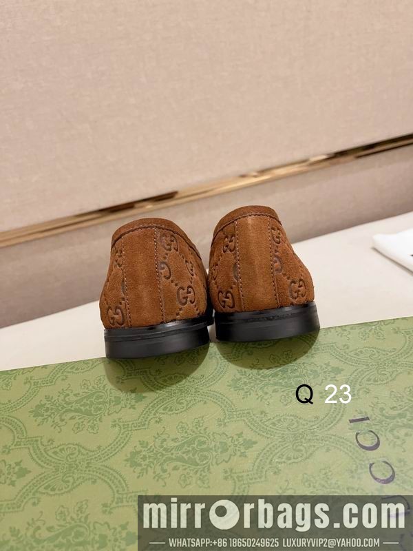 Gucci Shoes sz38-45 HY0704