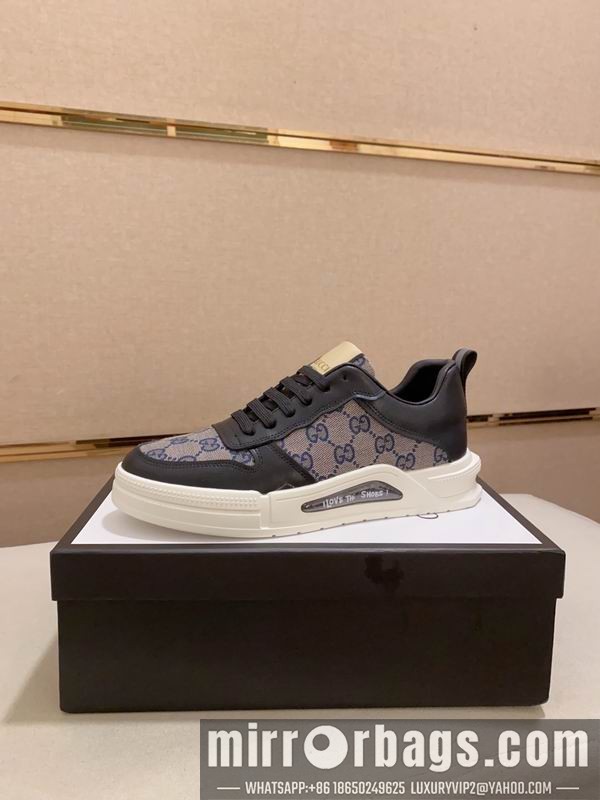 Gucci Shoes sz38-44 hnm0121