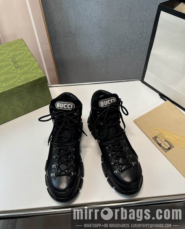 Gucci Shoes sz38-44 mnf0301