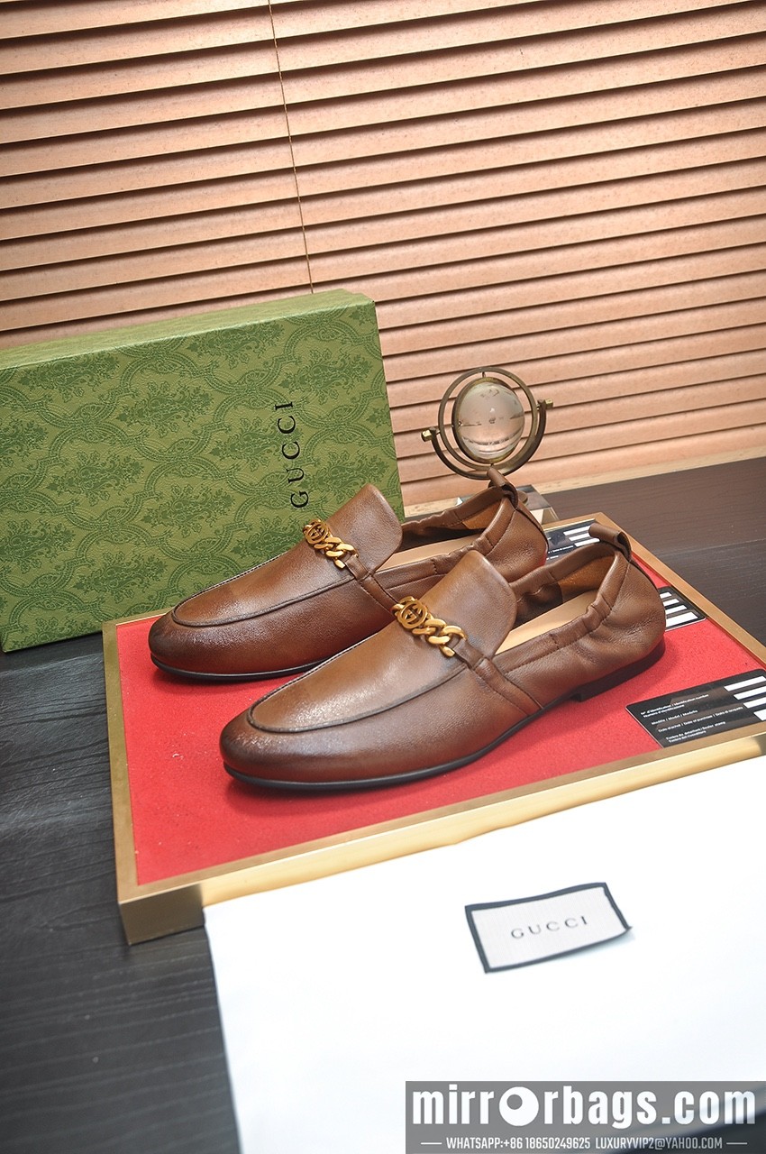 Gucci Shoes sz38-44 h0711