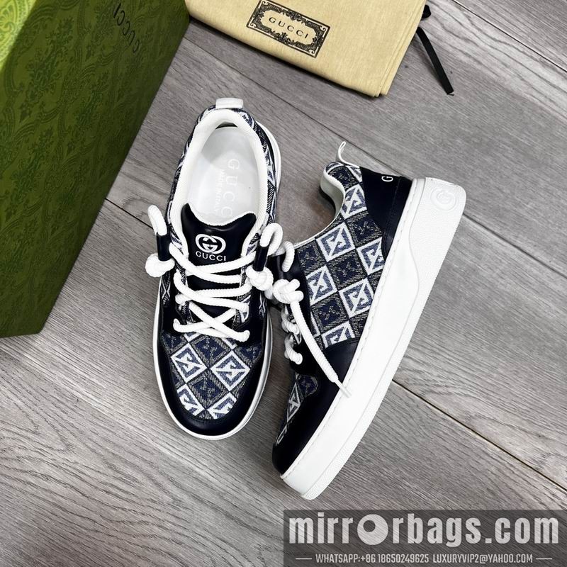 Gucci Shoes sz 38-45 mnf0154