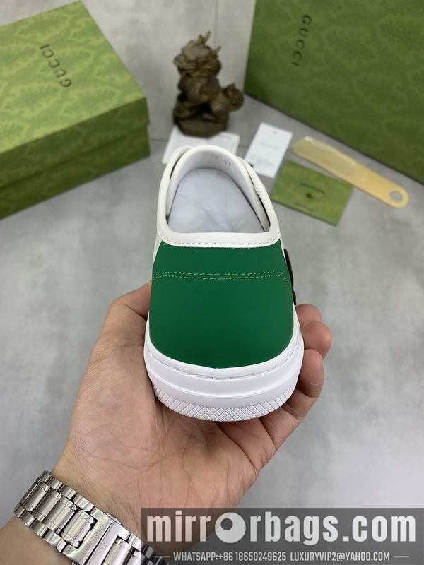 Gucci Shoes sz38-44 mnf0382