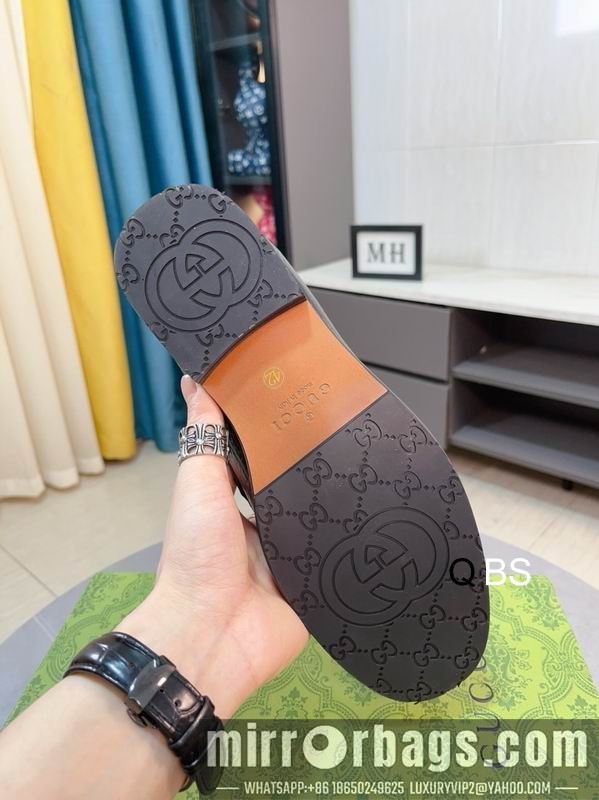 Gucci Shoes sz38-45 BS0204