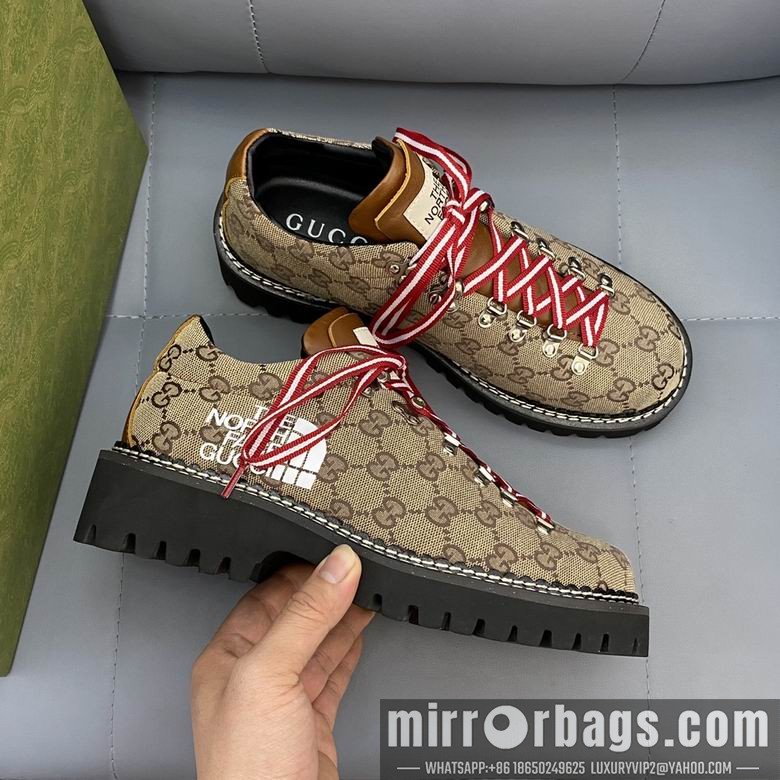 Gucci Shoes sz38-45 4C n1003
