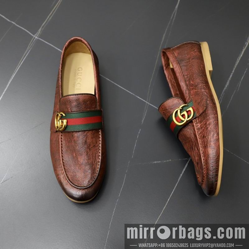 Gucci Shoes sz38-44 hnm0178