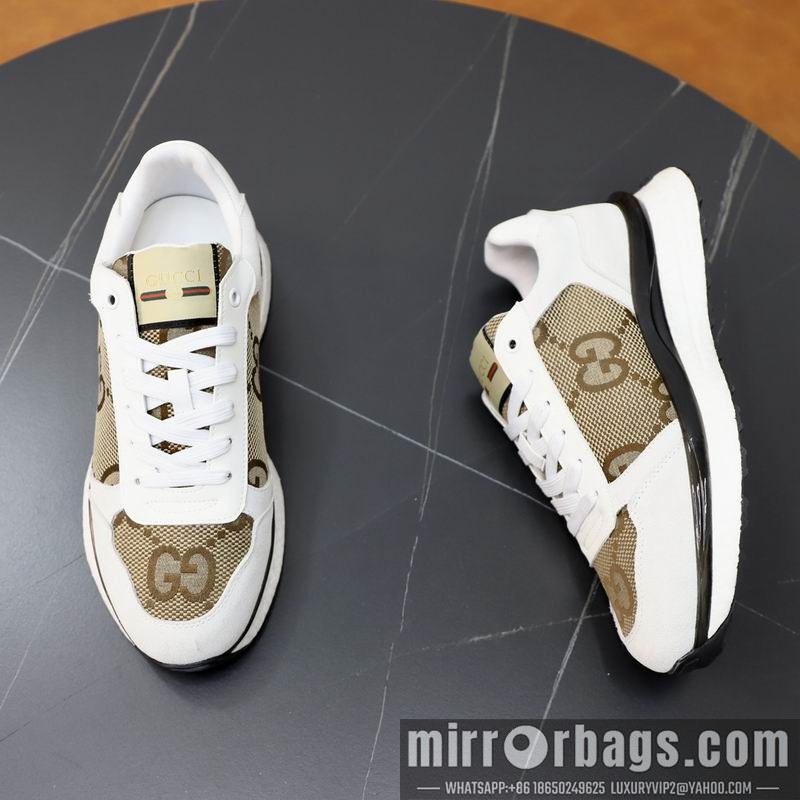 Gucci Shoes sz38-44 hnm0182
