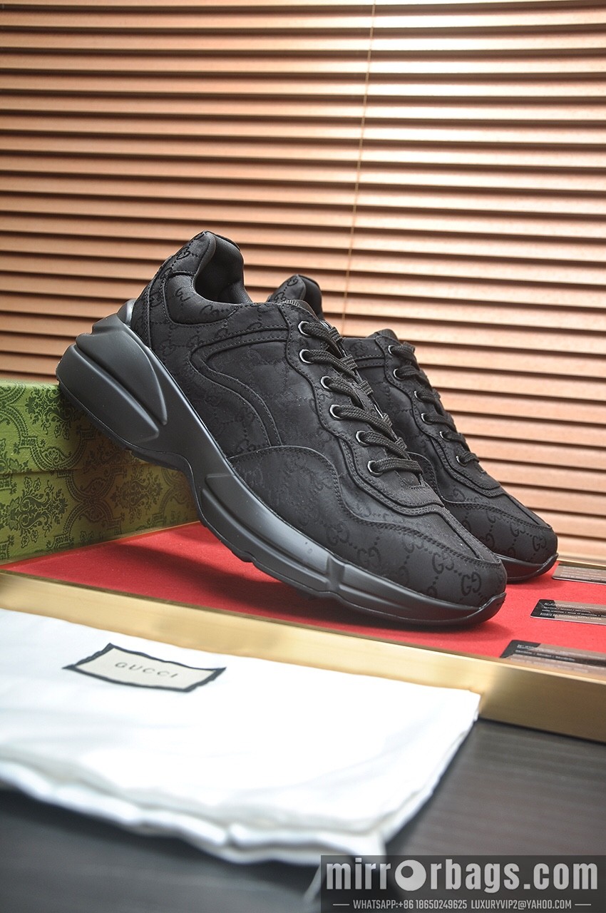 Gucci Shoes sz35-45 hnh1219