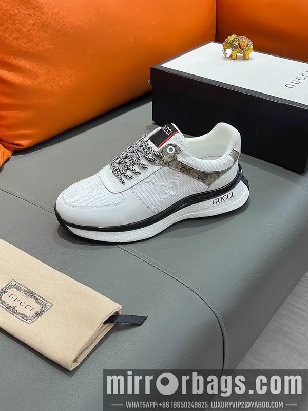 Gucci Shoes sz38-44 mnf0136