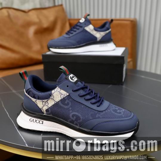Gucci Shoes sz38-45 hnh0427