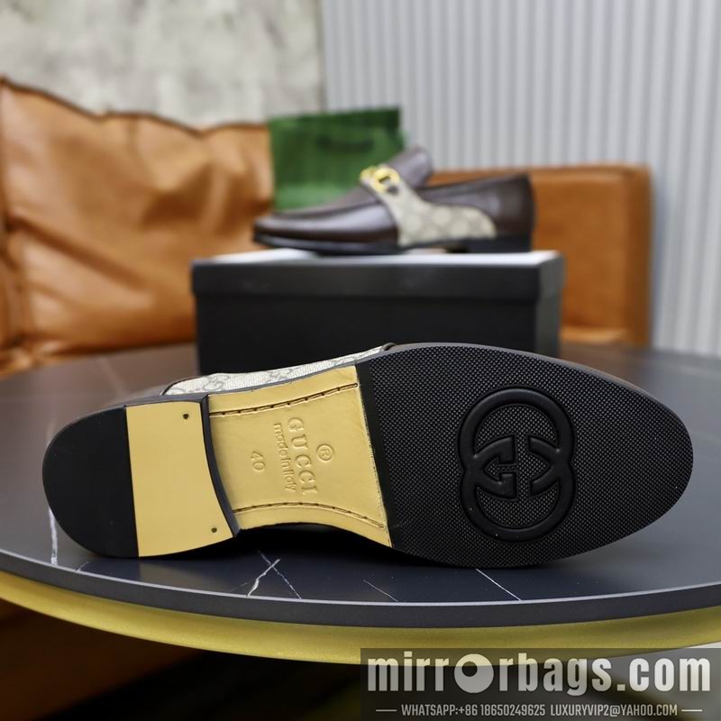 Gucci Shoes sz38-44 hnm0169
