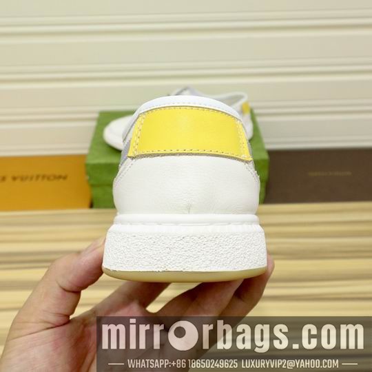 Gucci Shoes sz38-45 mnh0407