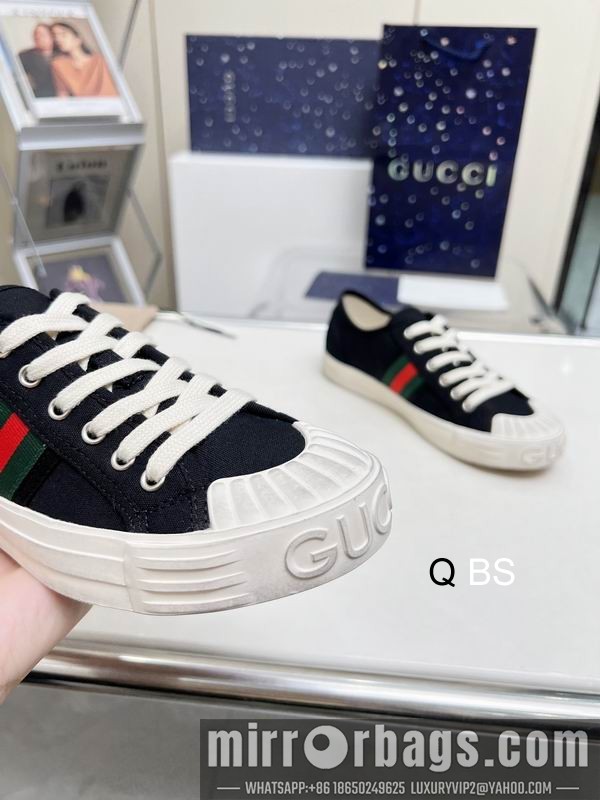 Gucci Shoes sz38-45 BS0703