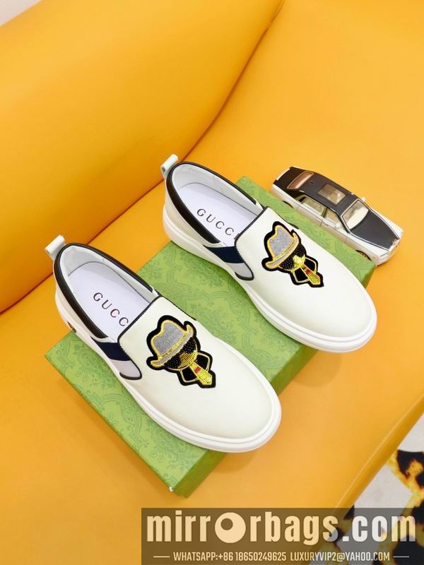 Gucci Shoes sz38-44 hnm0109