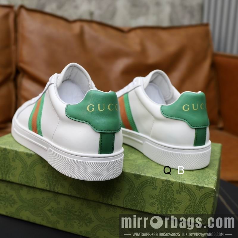 Gucci Shoes sz38-45 BS0601