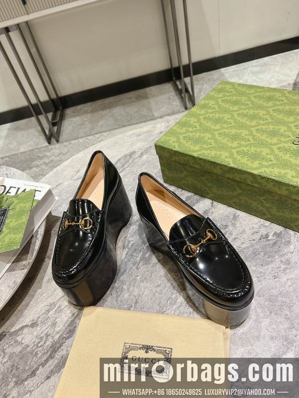 Gucci Shoes sz35-41 10cm mnf0201