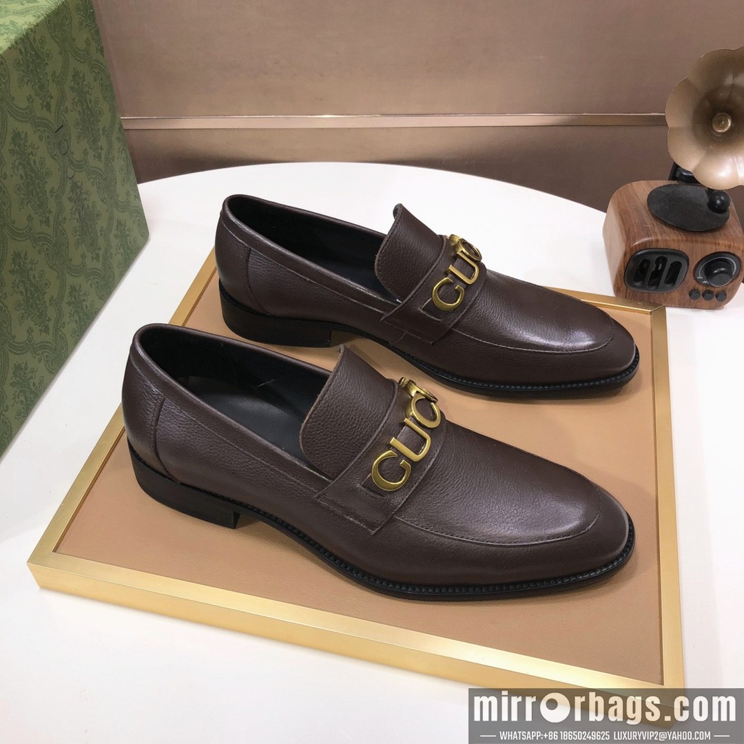 Gucci Shoes sz38-44 hnm0137
