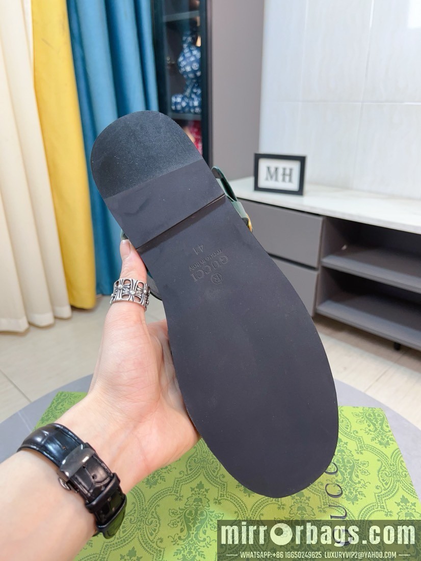 Gucci Shoes sz38-44 h0701