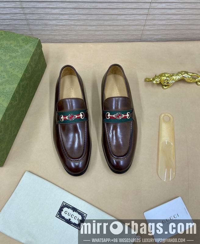 Gucci Shoes sz38-44 mnf0376
