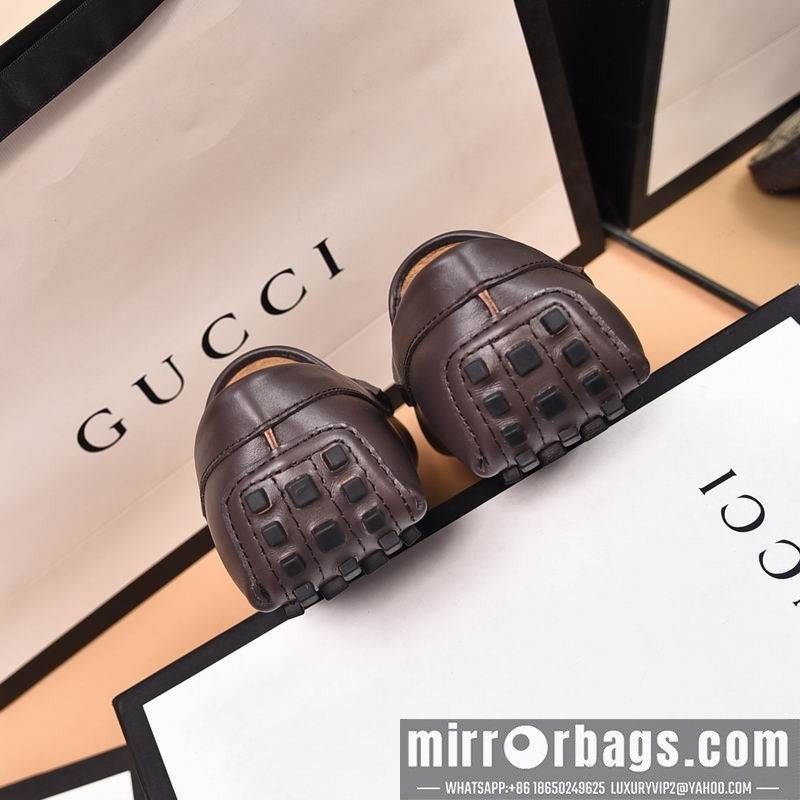 Gucci Shoes sz 38-46 mnf0127