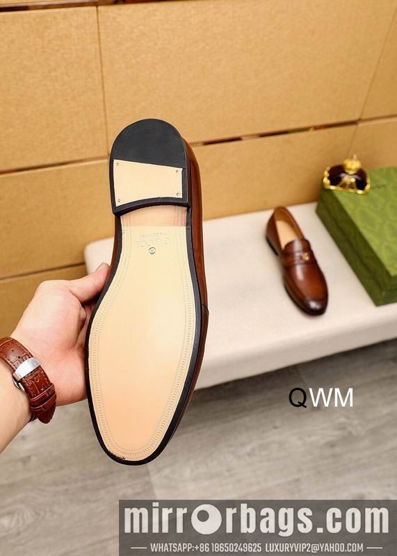 Gucci Shoes sz38-45 WM0801