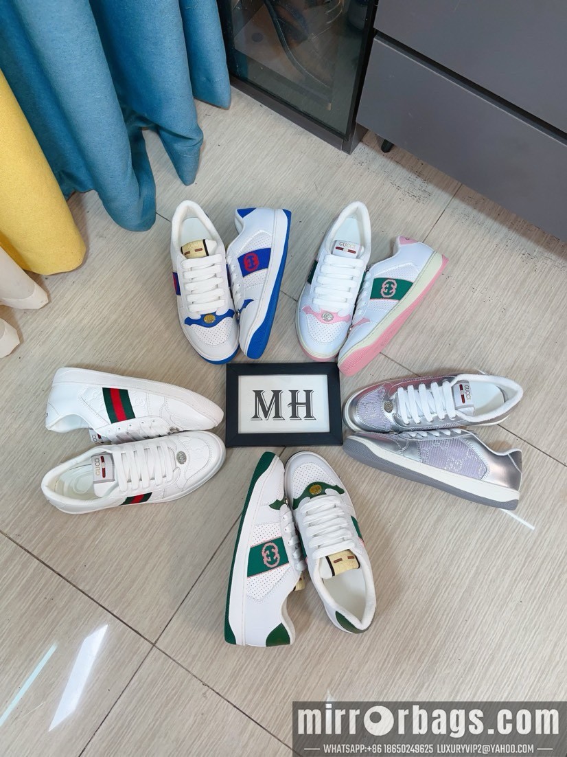 Gucci Shoes sz38-44 h0708