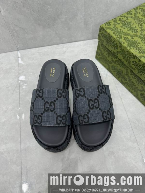 Gucci Shoes sz35-44 2.2“ mnf0323