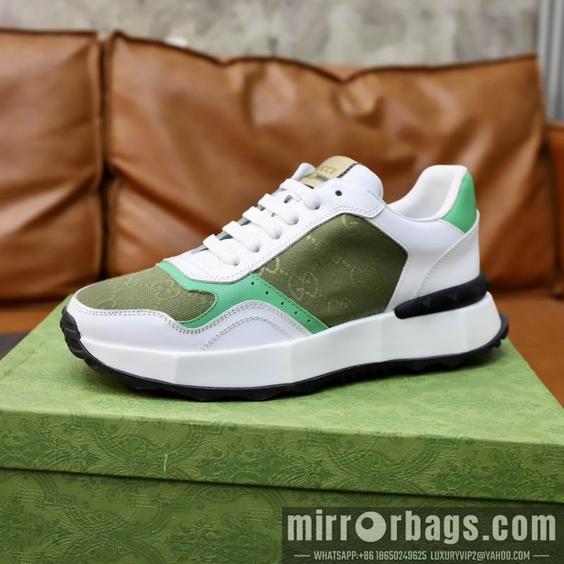 Gucci Shoes sz38-44 hnm0143