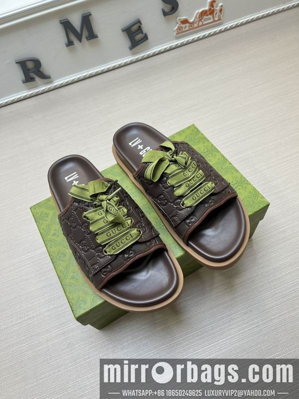 Gucci Shoes X LV sz38-45 mnf0306