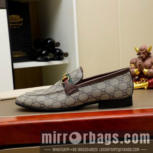 Gucci Shoes sz38-45 mnh0816