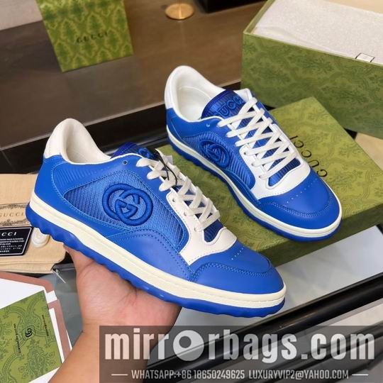Gucci Shoes sz35-45 mnh0702